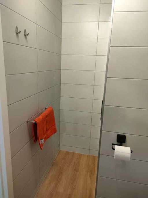 Appartement Chaleureux Au Pied Des Pistes Orbey Exteriör bild