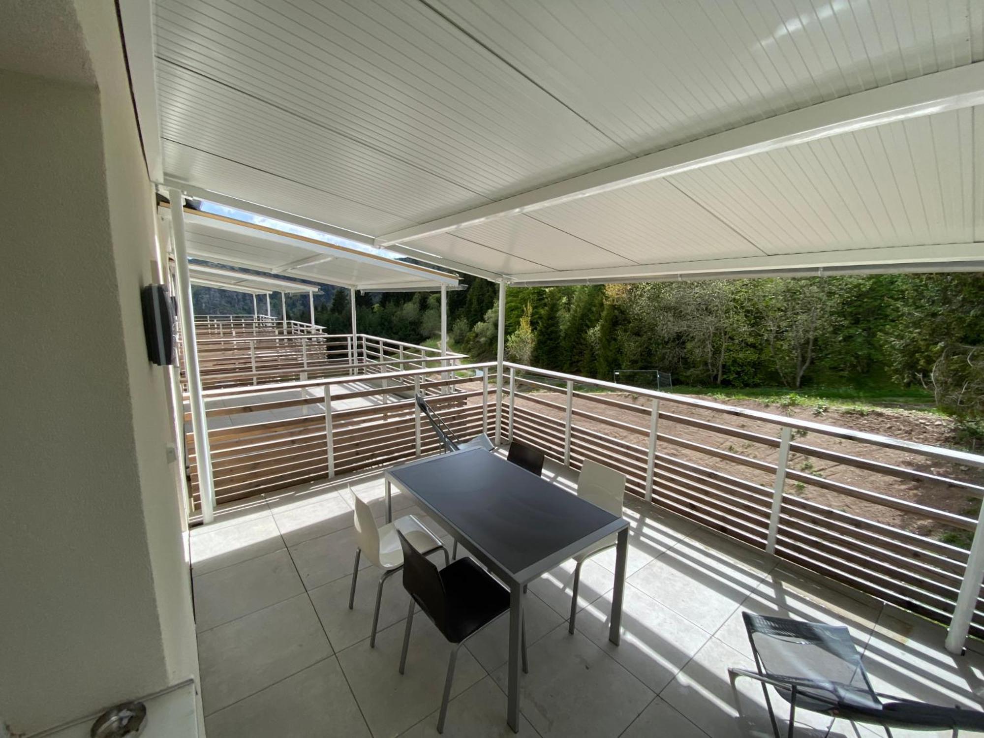 Appartement Chaleureux Au Pied Des Pistes Orbey Exteriör bild